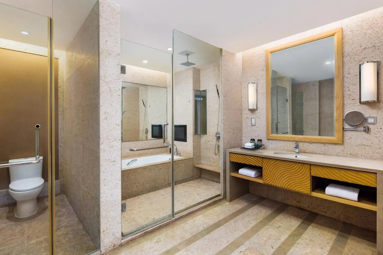***** Hotel Four Points By Sheraton Hainan, Sanya China