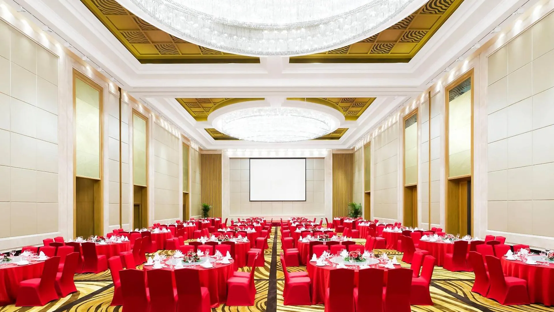 Four Points By Sheraton Hainan, Sanya