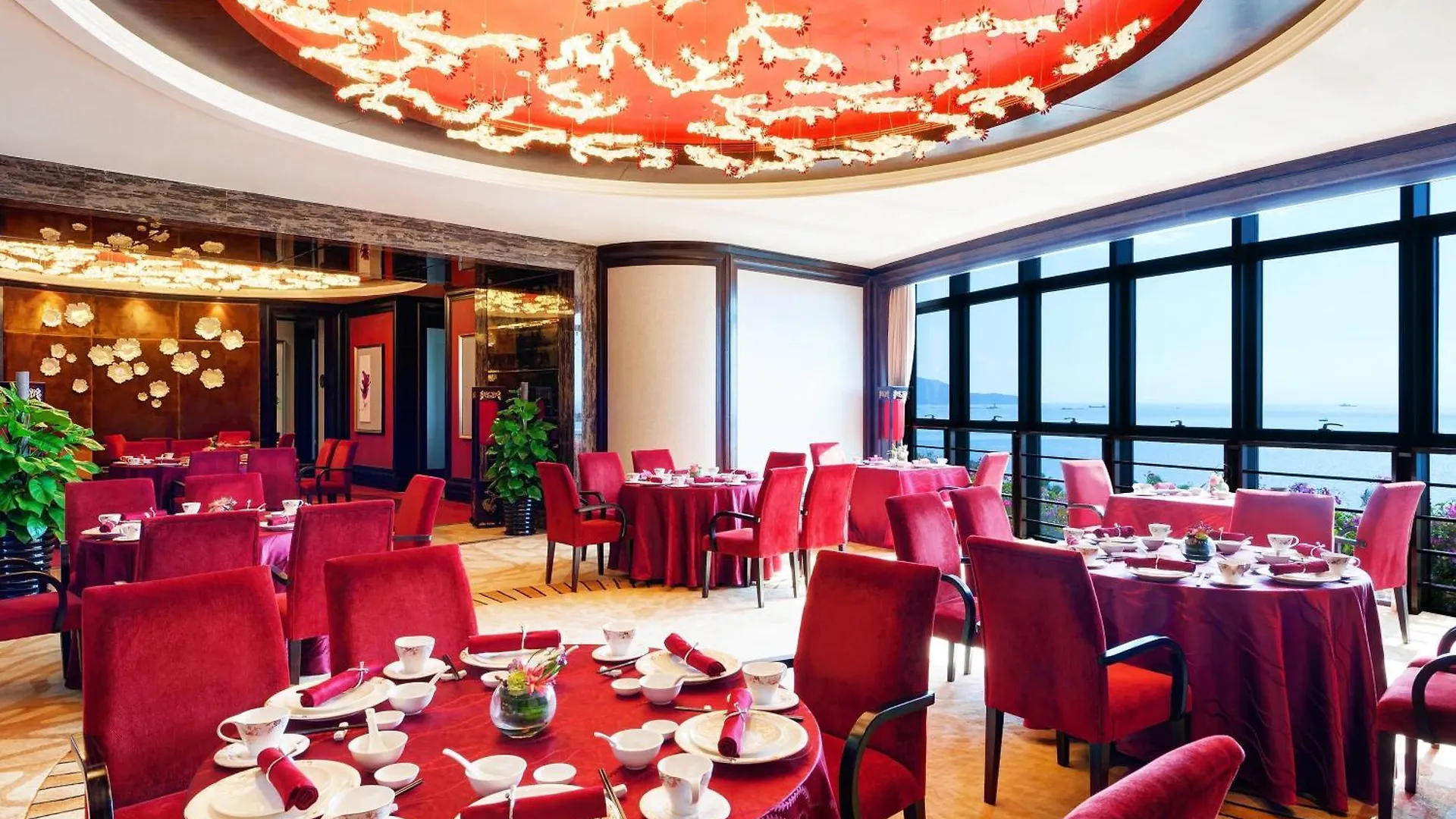 ***** Hotel Four Points By Sheraton Hainan, Sanya China