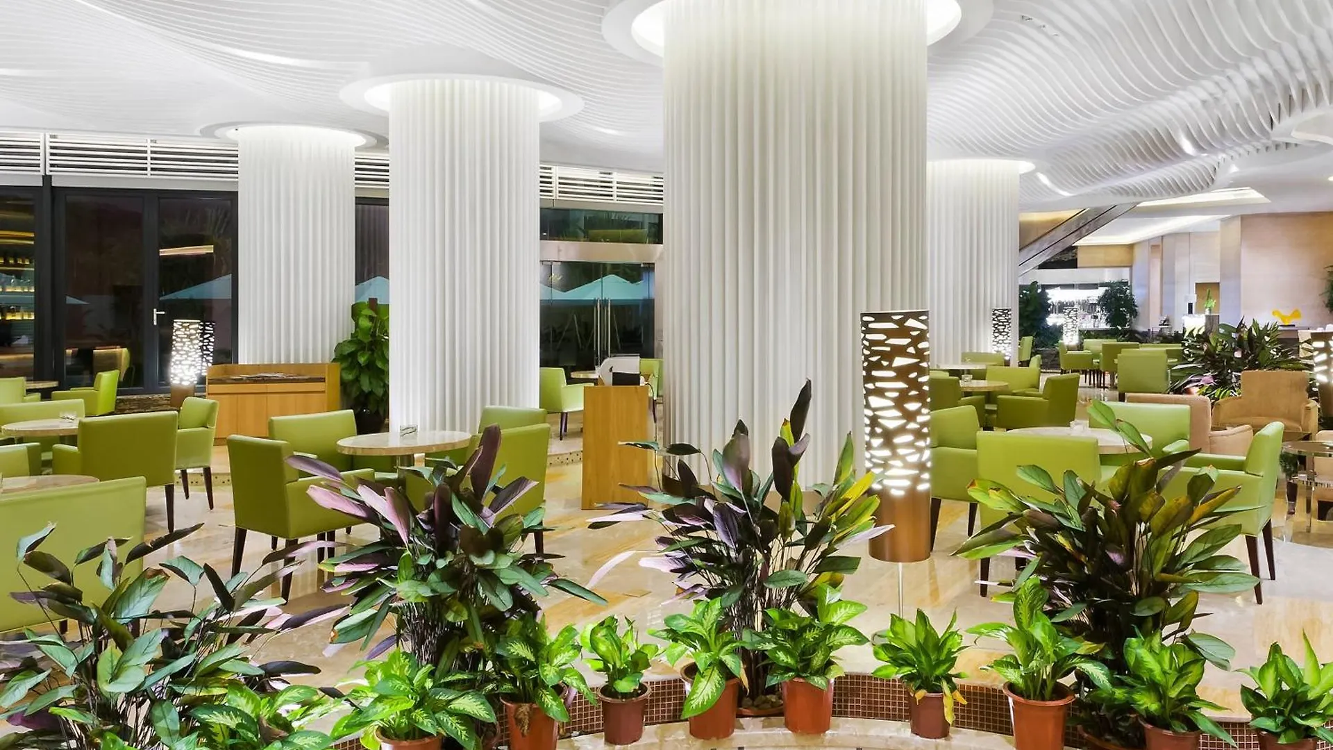 Four Points By Sheraton Hainan, Sanya China
