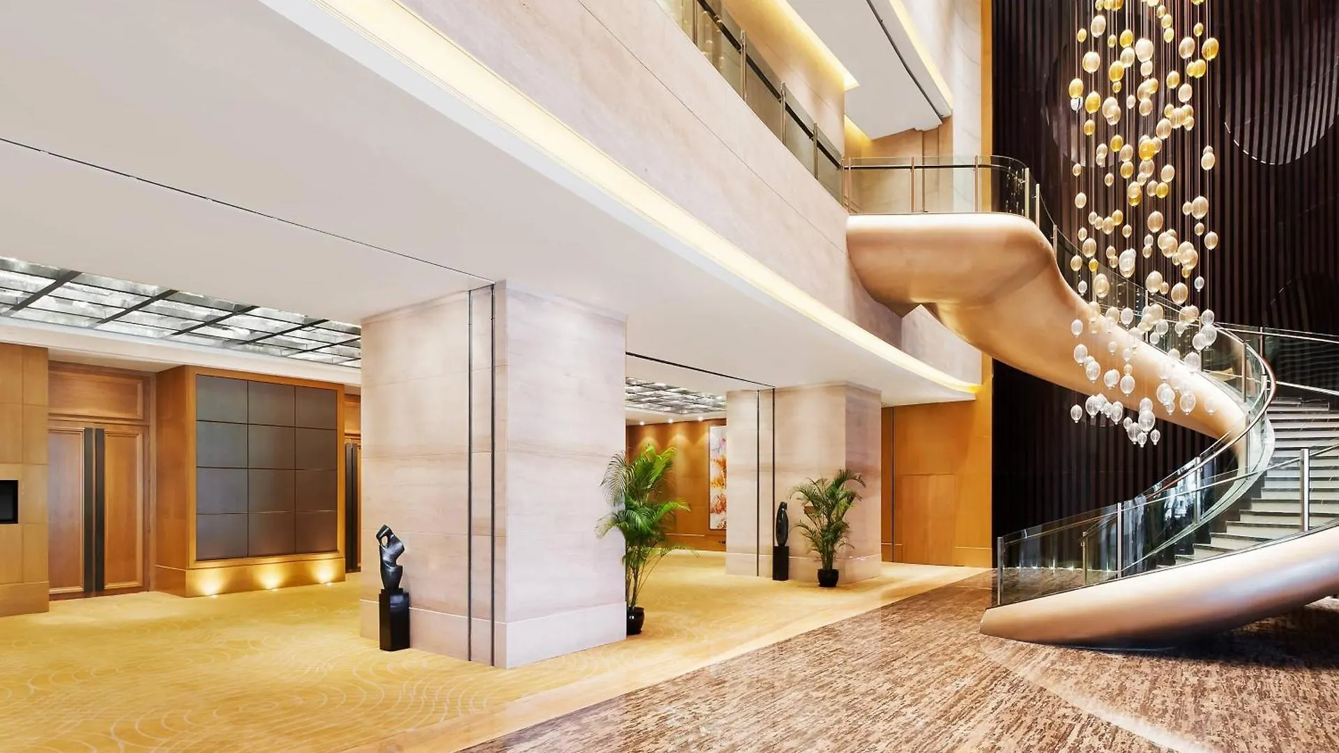 Four Points By Sheraton Hainan, Sanya 5*,  China