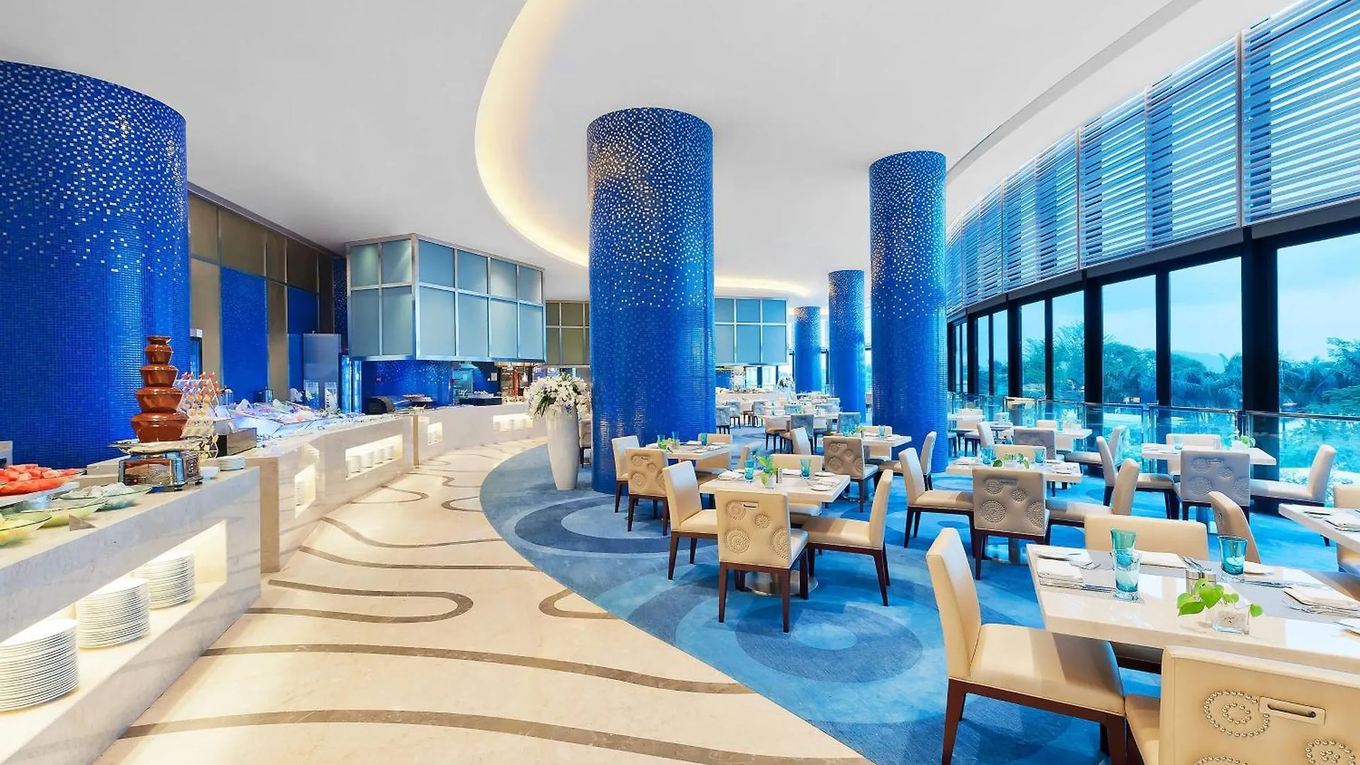 ***** Hotel Four Points By Sheraton Hainan, Sanya China