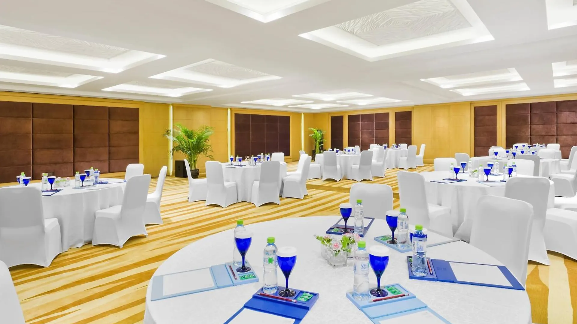 Hotel Four Points By Sheraton Hainan, Sanya