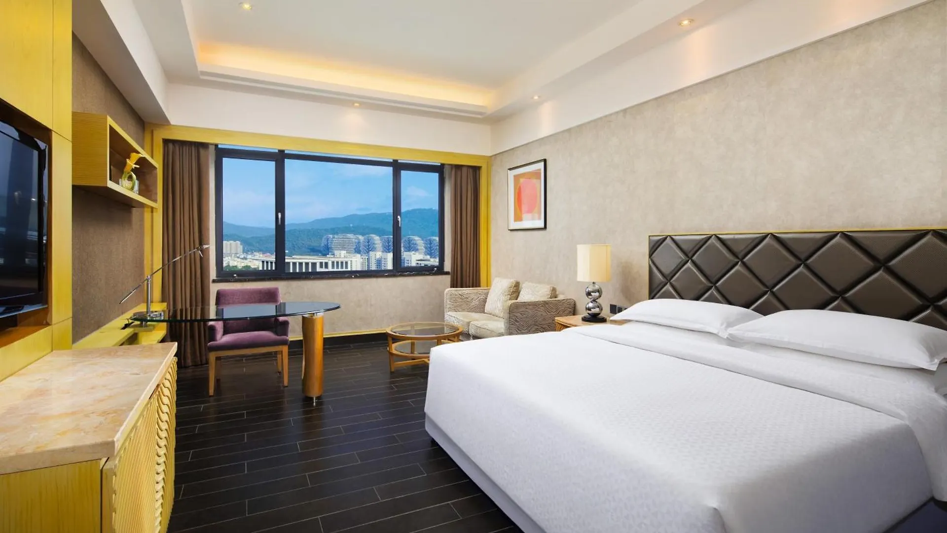 Hotel Four Points By Sheraton Hainan, Sanya