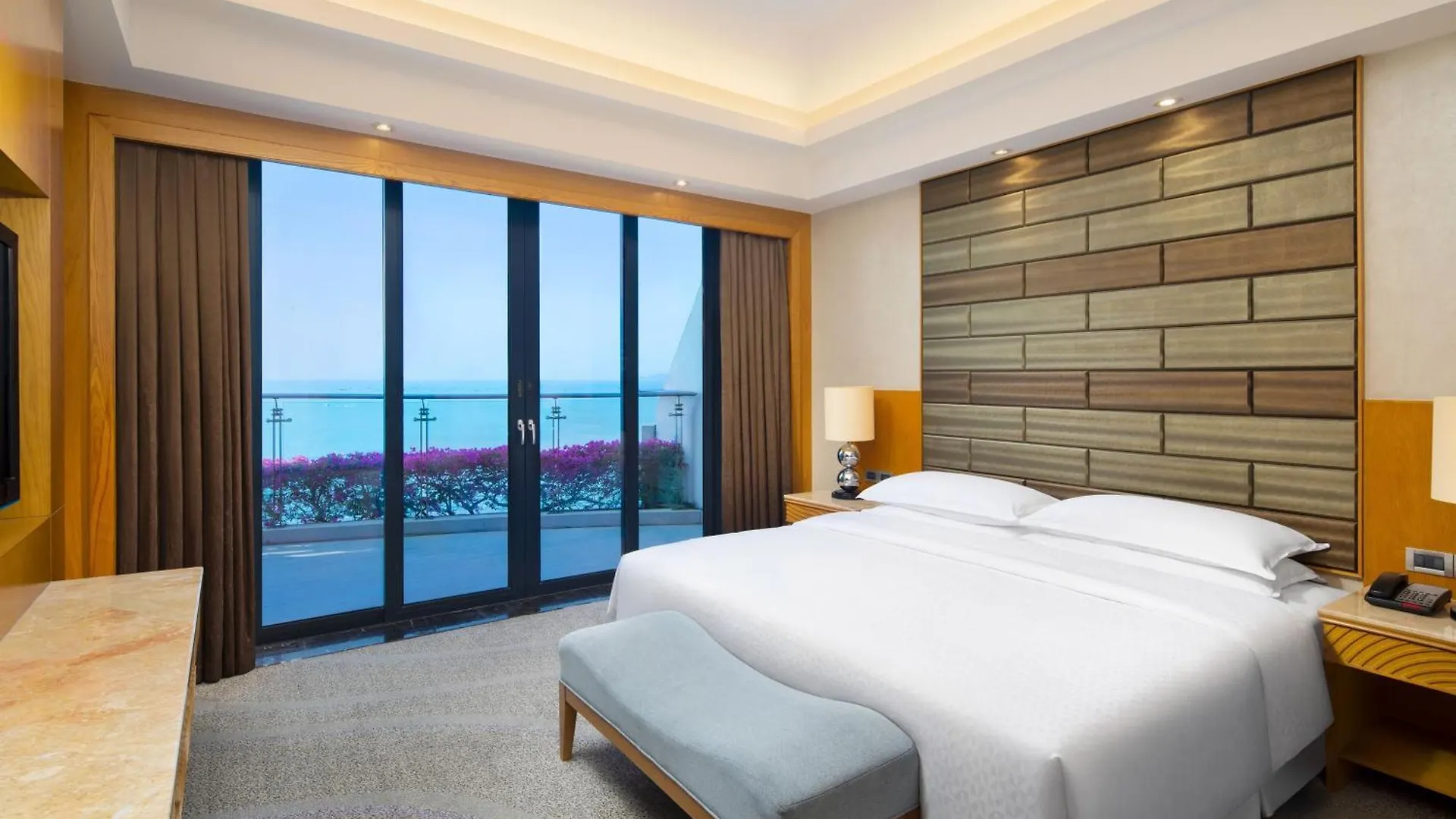 ***** Hotel Four Points By Sheraton Hainan, Sanya China