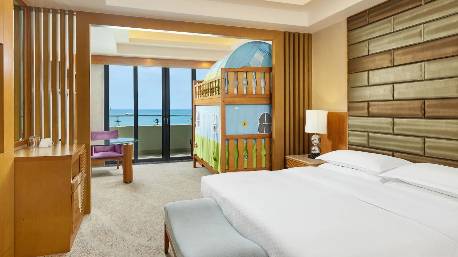 Four Points By Sheraton Hainan, Sanya