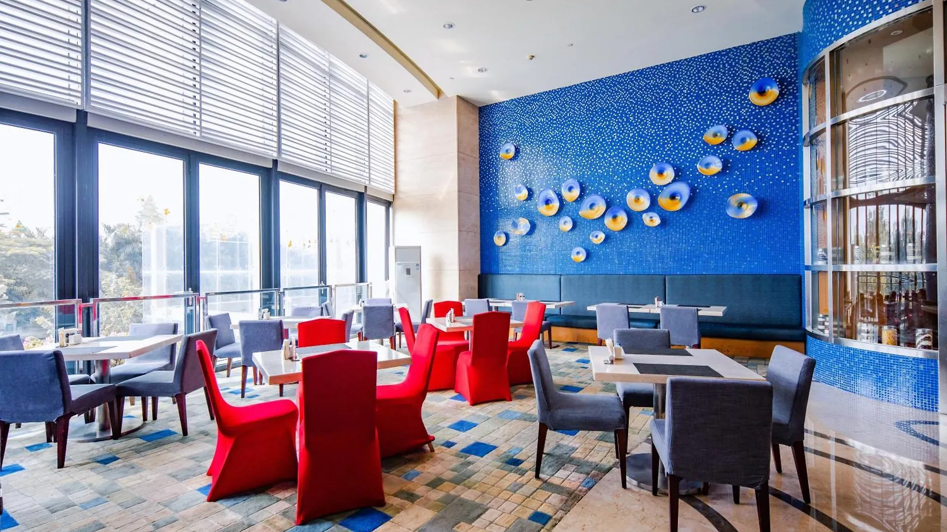 Hotel Four Points By Sheraton Hainan, Sanya