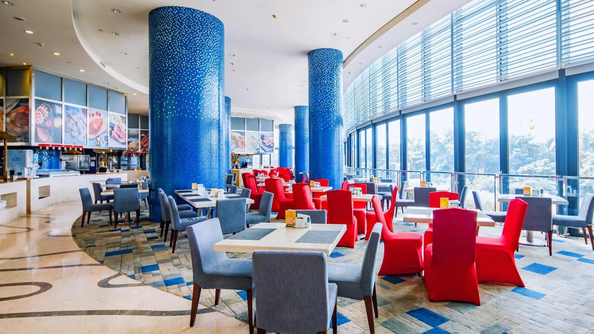 Four Points By Sheraton Hainan, Sanya Hotel