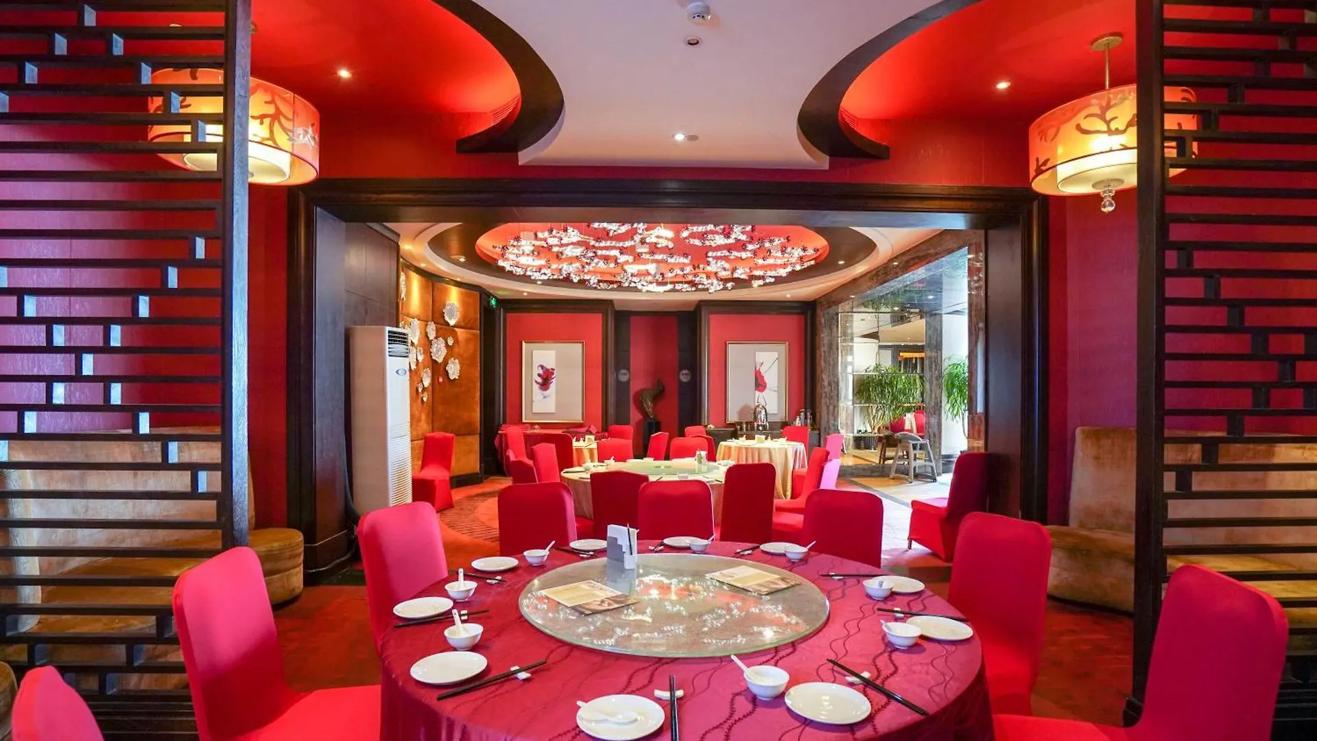 Four Points By Sheraton Hainan, Sanya 5*,
