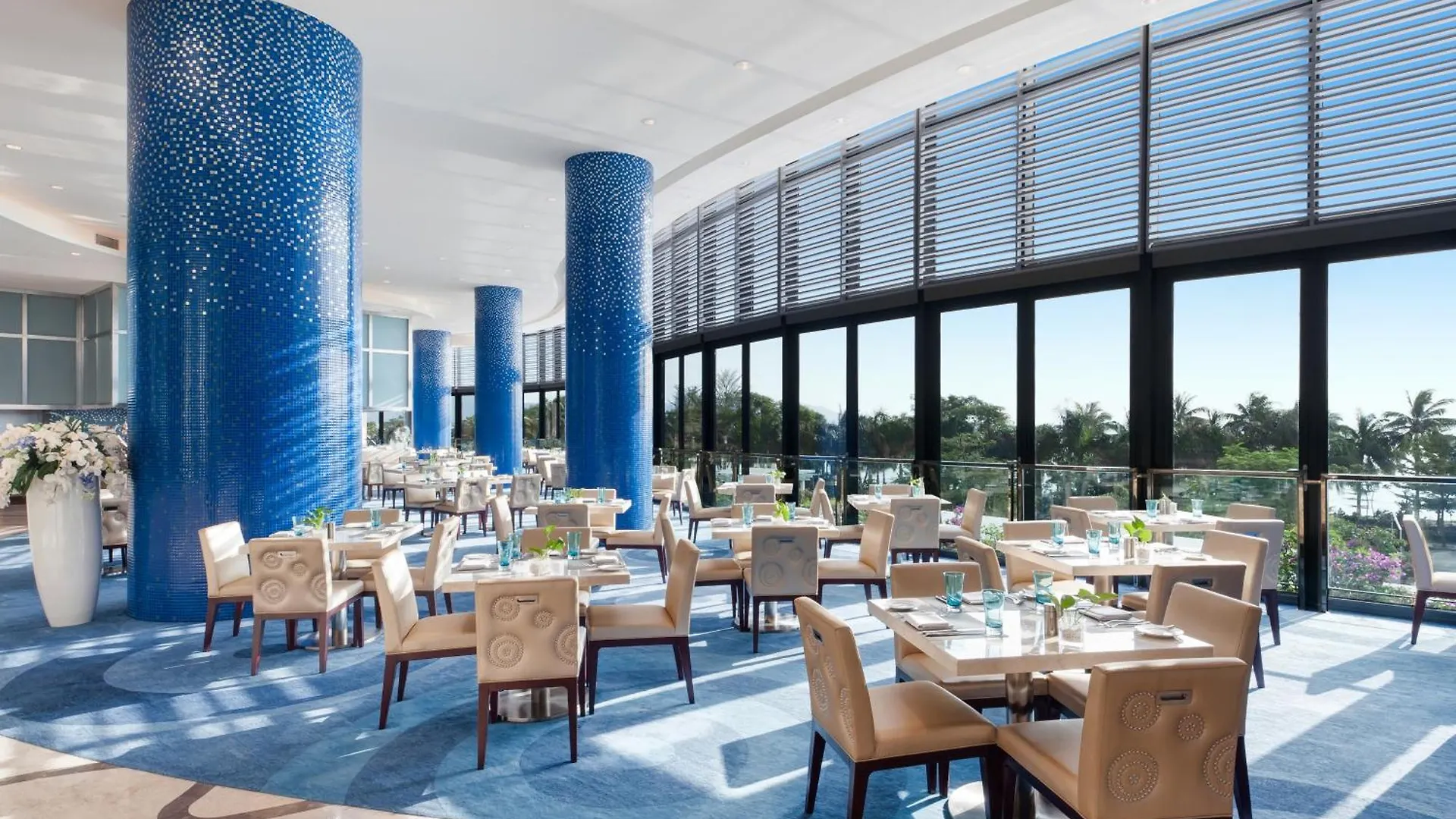 Four Points By Sheraton Hainan, Sanya