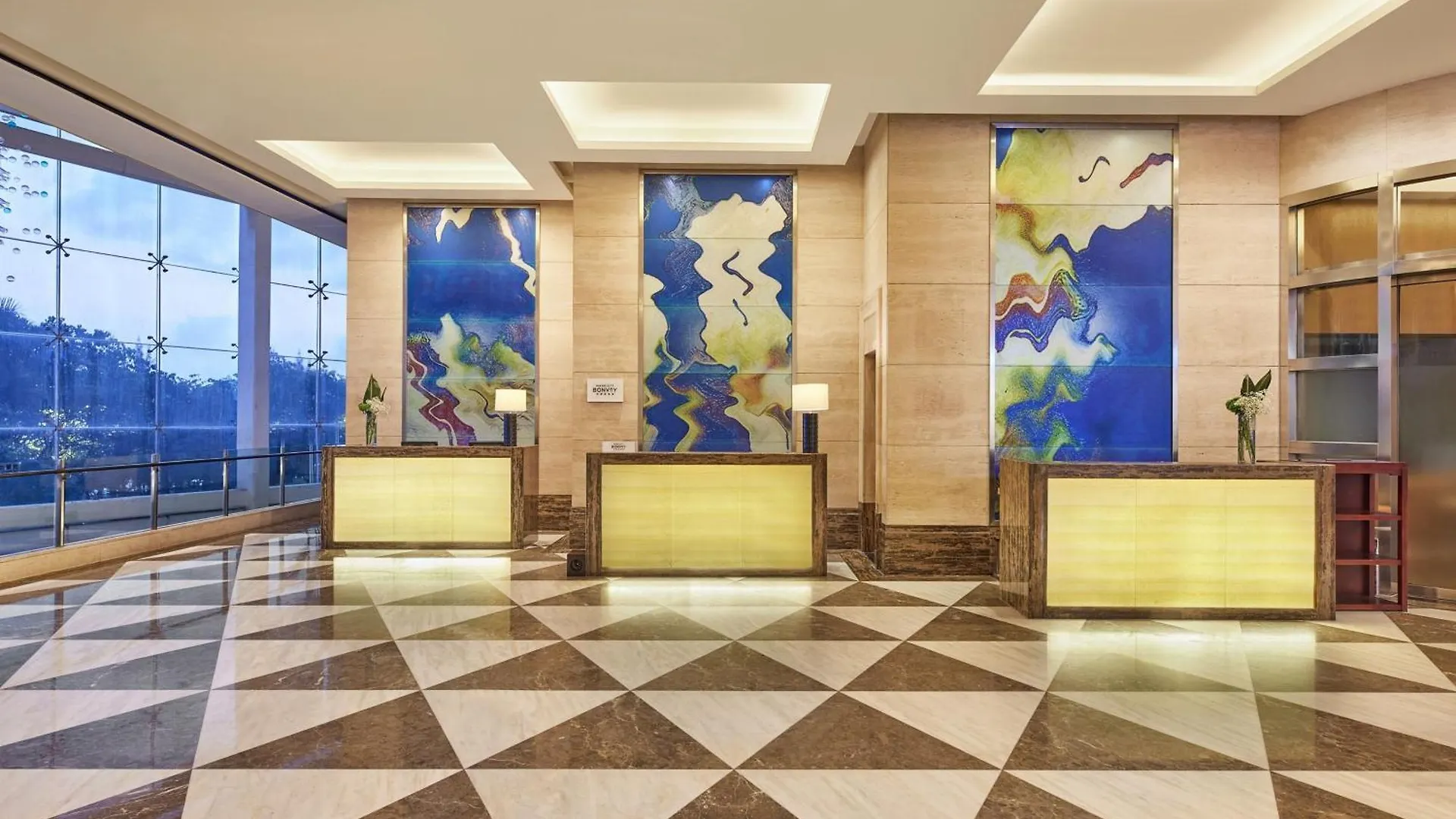 Four Points By Sheraton Hainan, Sanya 5*,  China