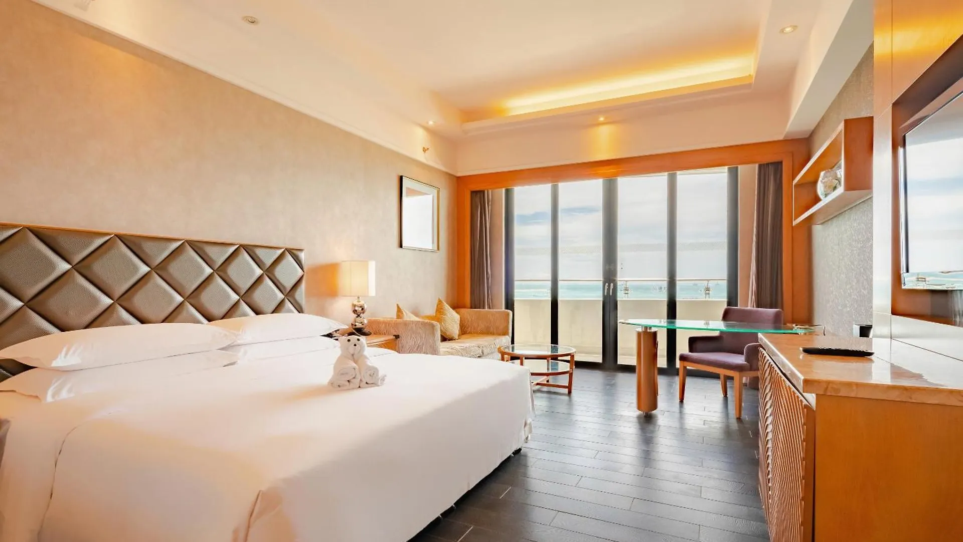 Four Points By Sheraton Hainan, Sanya
