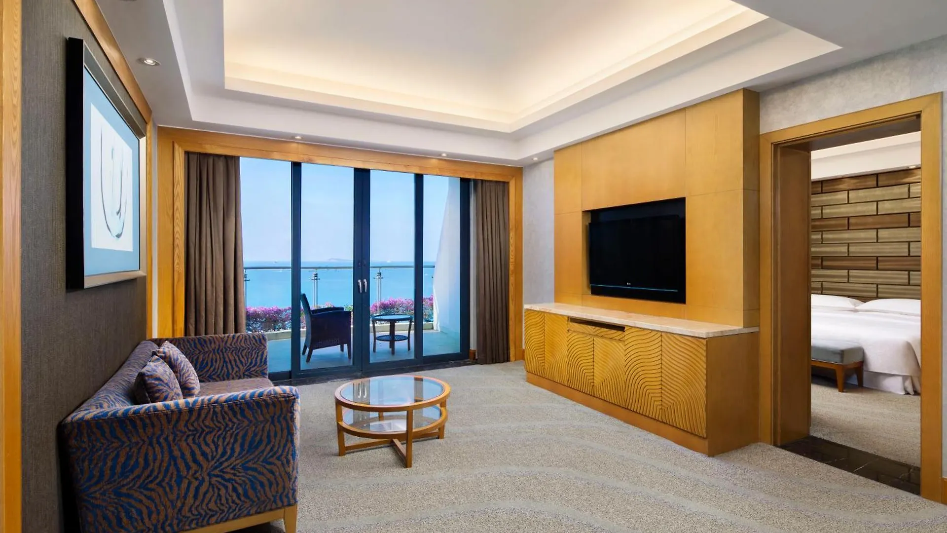 Four Points By Sheraton Hainan, Sanya