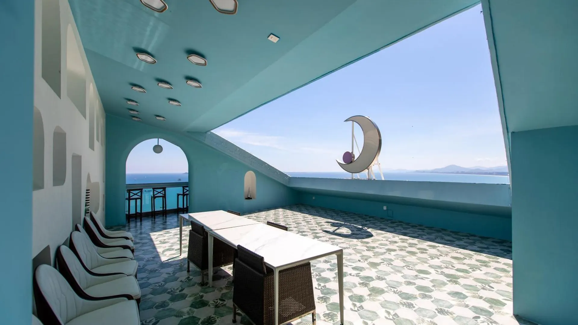 Four Points By Sheraton Hainan, Sanya Hotel