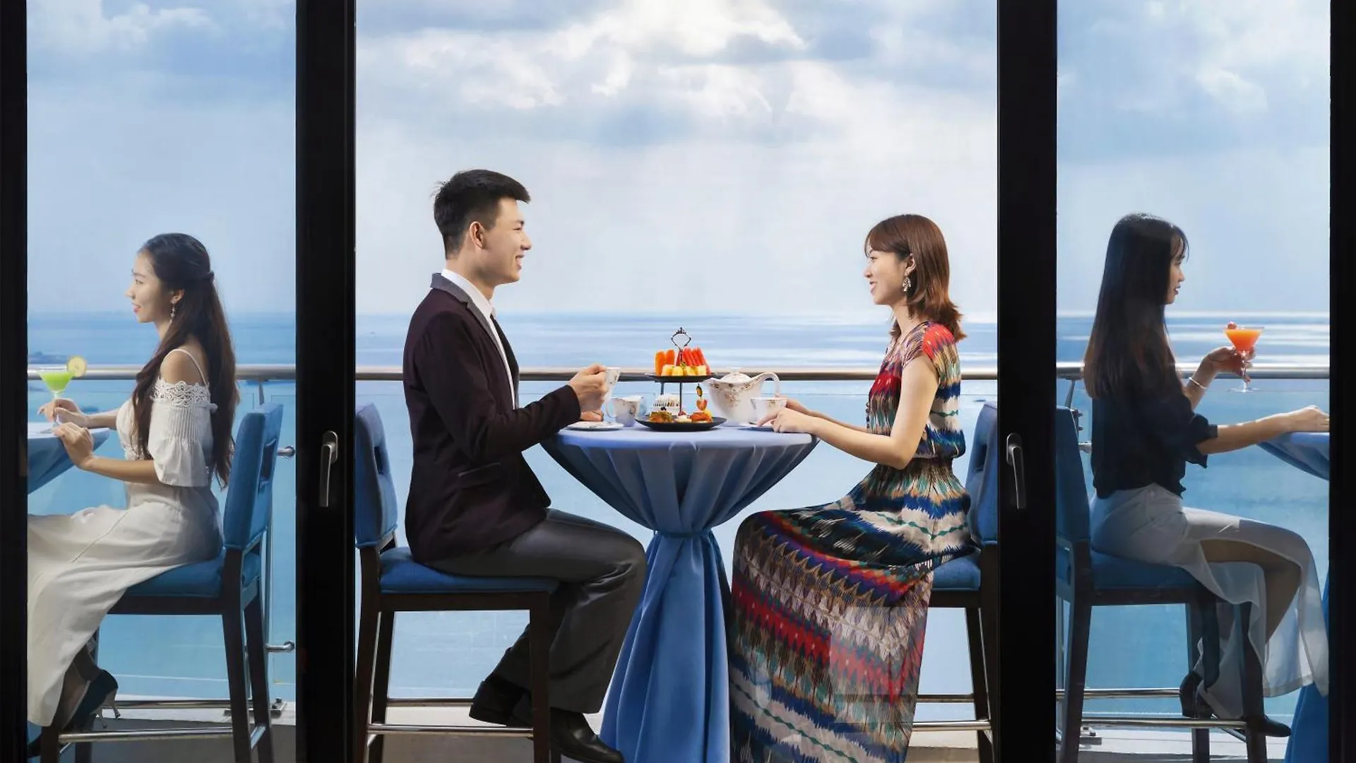 Four Points By Sheraton Hainan, Sanya