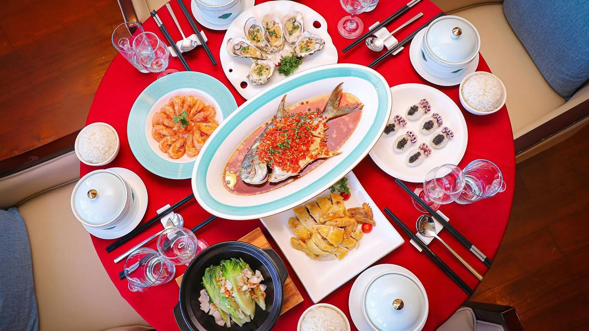 Four Points By Sheraton Hainan, Sanya China
