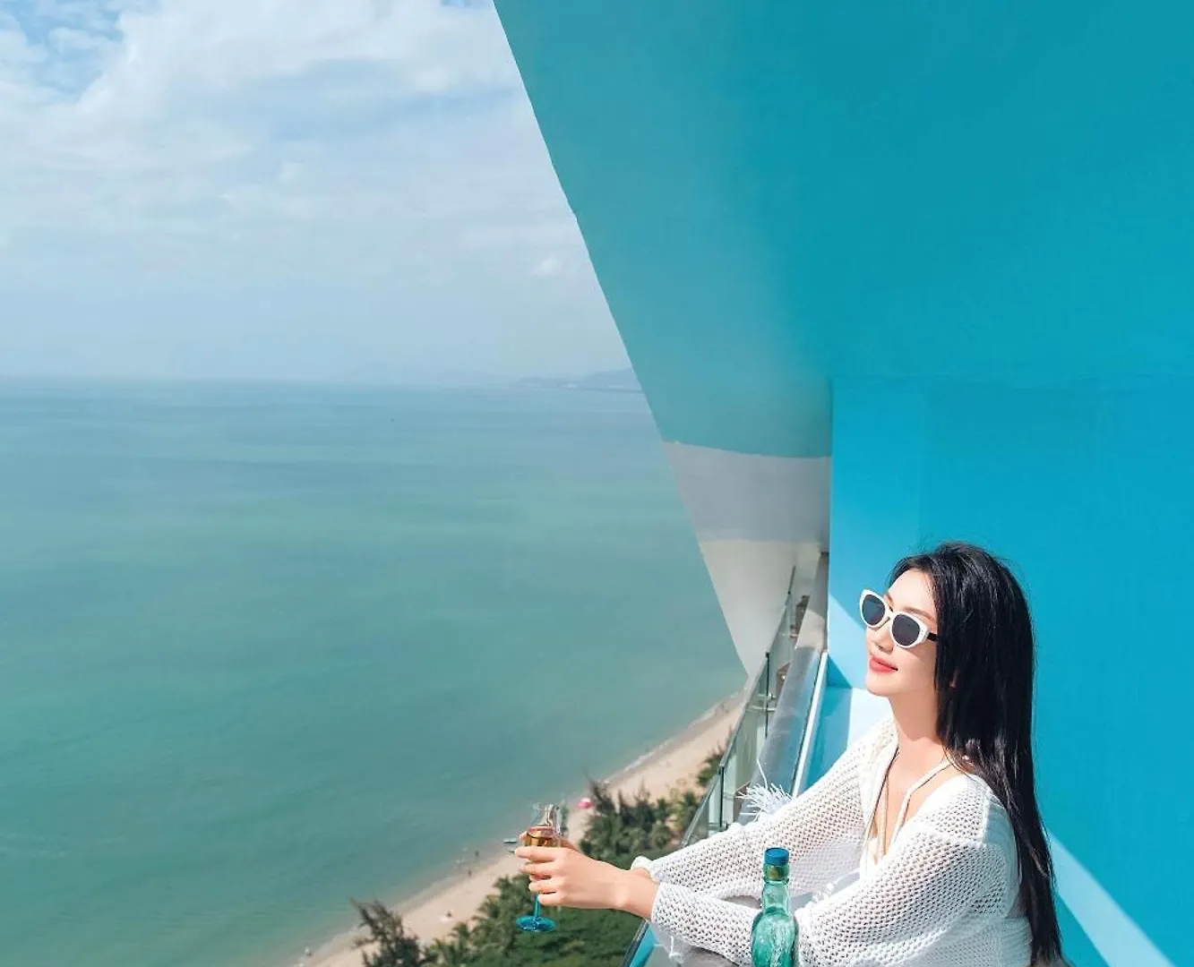 ***** Hotel Four Points By Sheraton Hainan, Sanya China