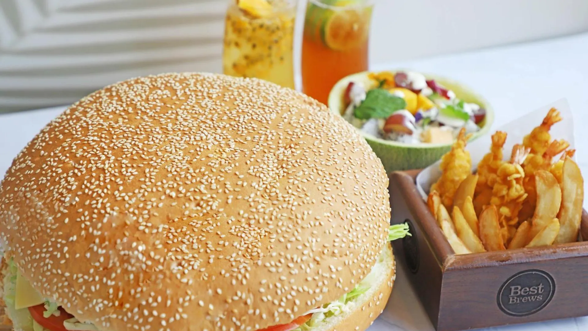 Four Points By Sheraton Hainan, Sanya Hotel