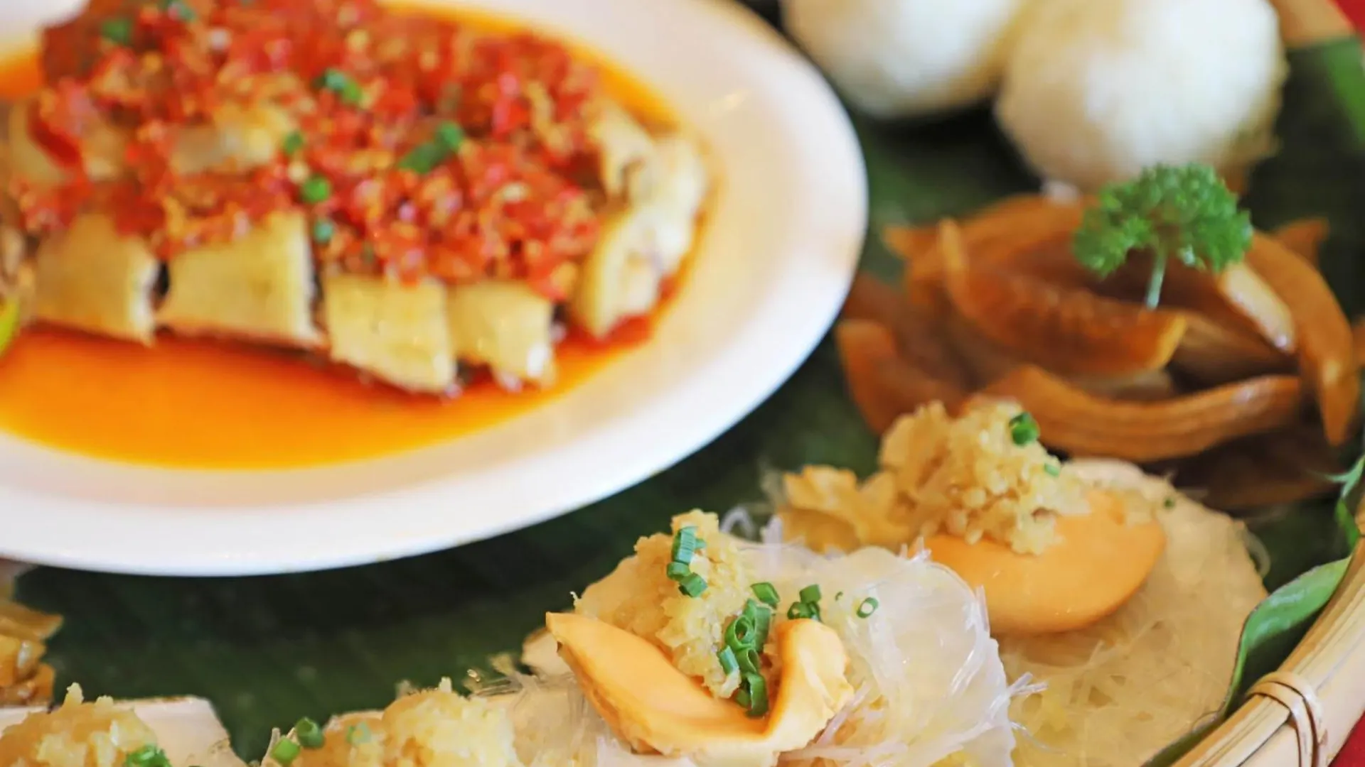 Four Points By Sheraton Hainan, Sanya Hotel