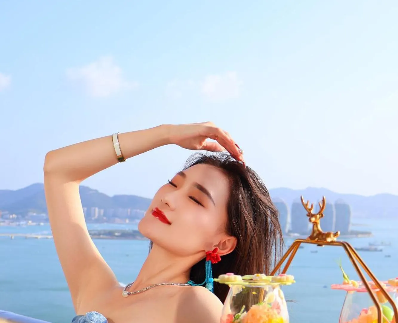 Four Points By Sheraton Hainan, Sanya Hotel