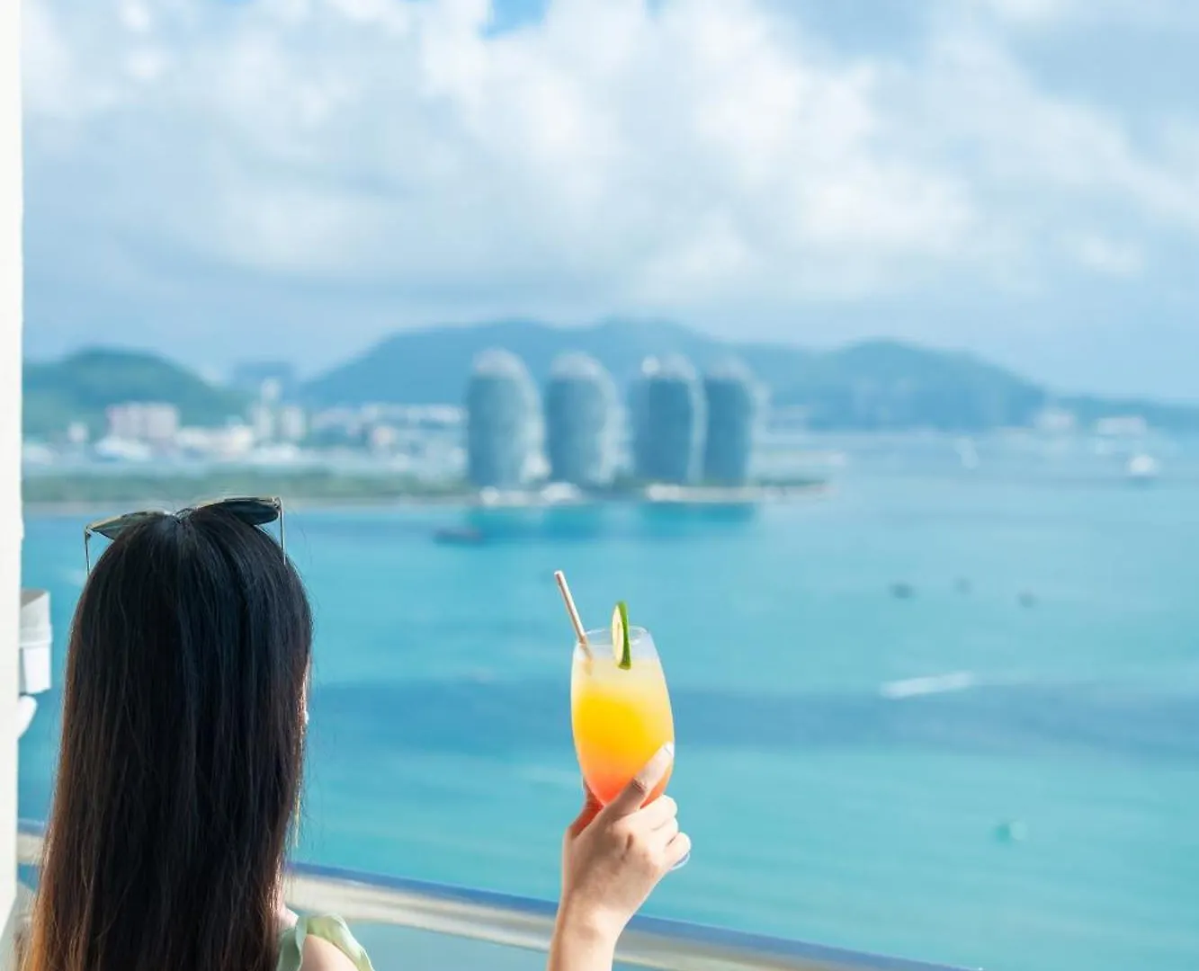 ***** Hotel Four Points By Sheraton Hainan, Sanya China