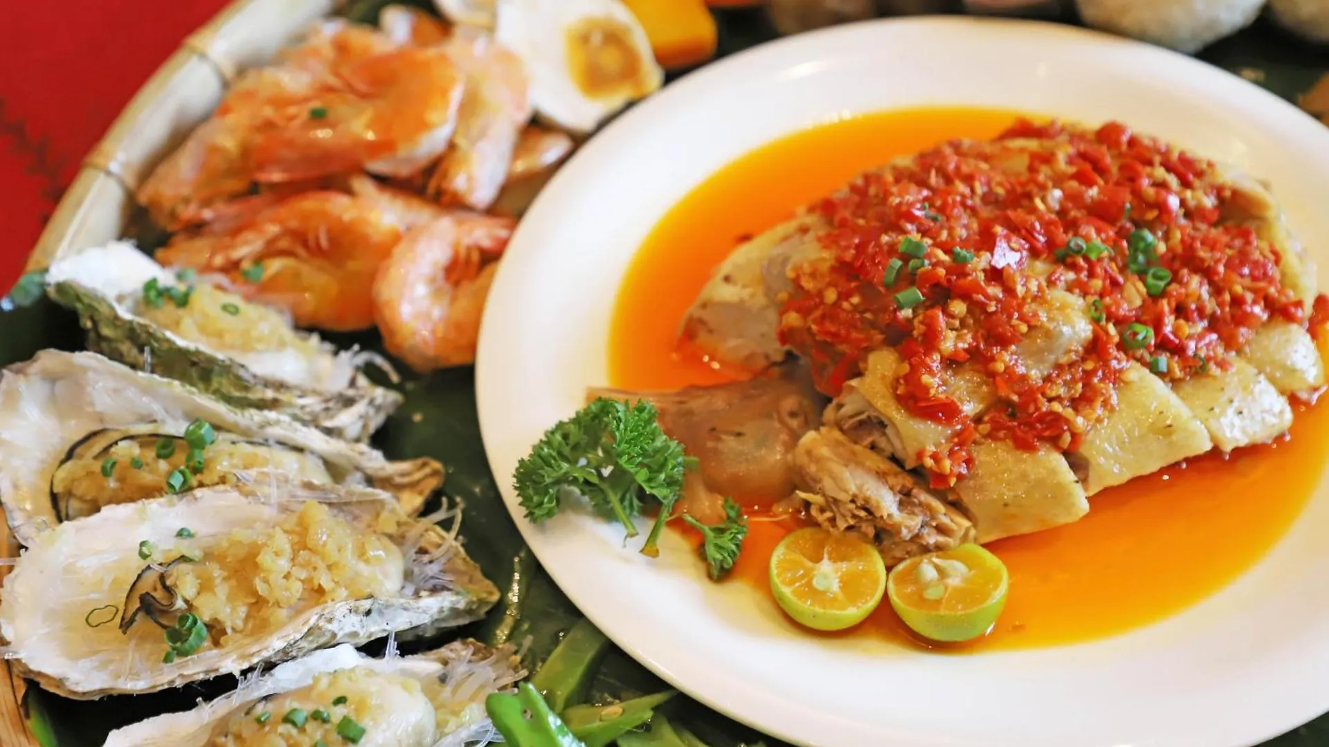 Four Points By Sheraton Hainan, Sanya